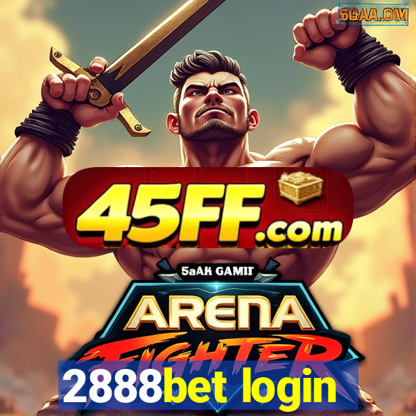 2888bet login